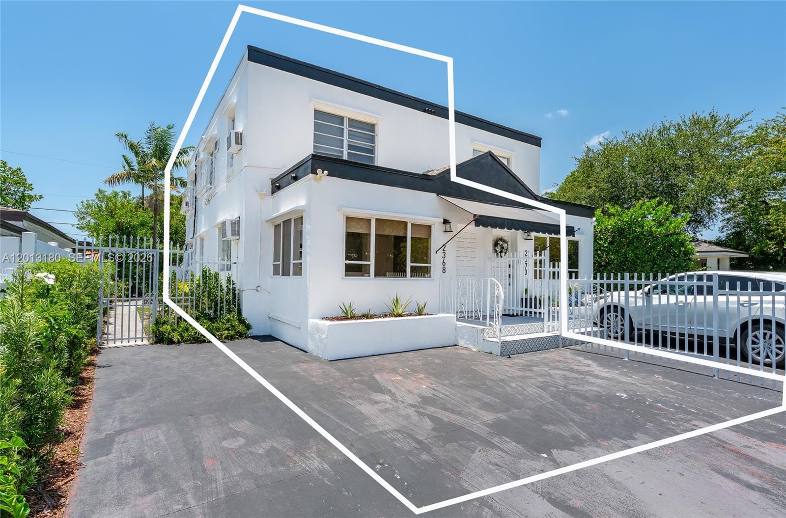 2368 SW 26th Street A, Miami, FL 33133 photo 4