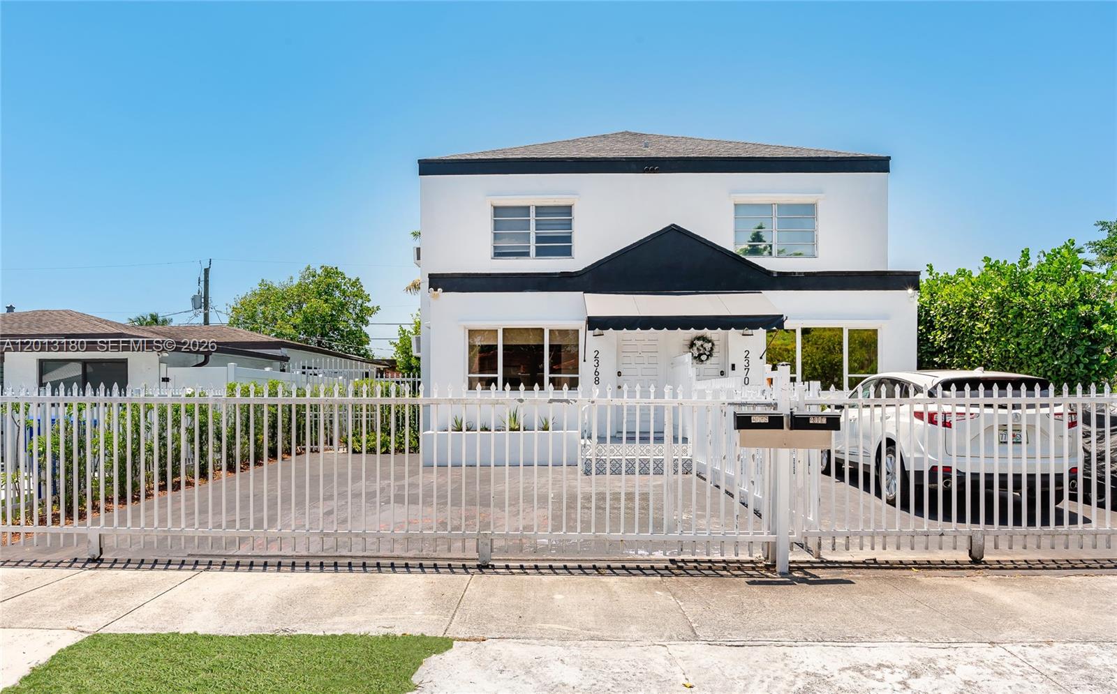 2368 SW 26th Street A, Miami, FL 33133, Miami