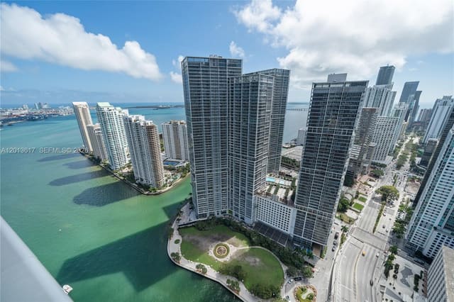 200 Biscayne Boulevard Way 4902, Epic West, Miami, FL