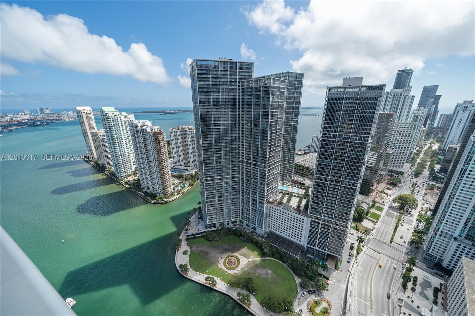 200 Biscayne Boulevard Way 4902, Miami, FL 33131, Miami