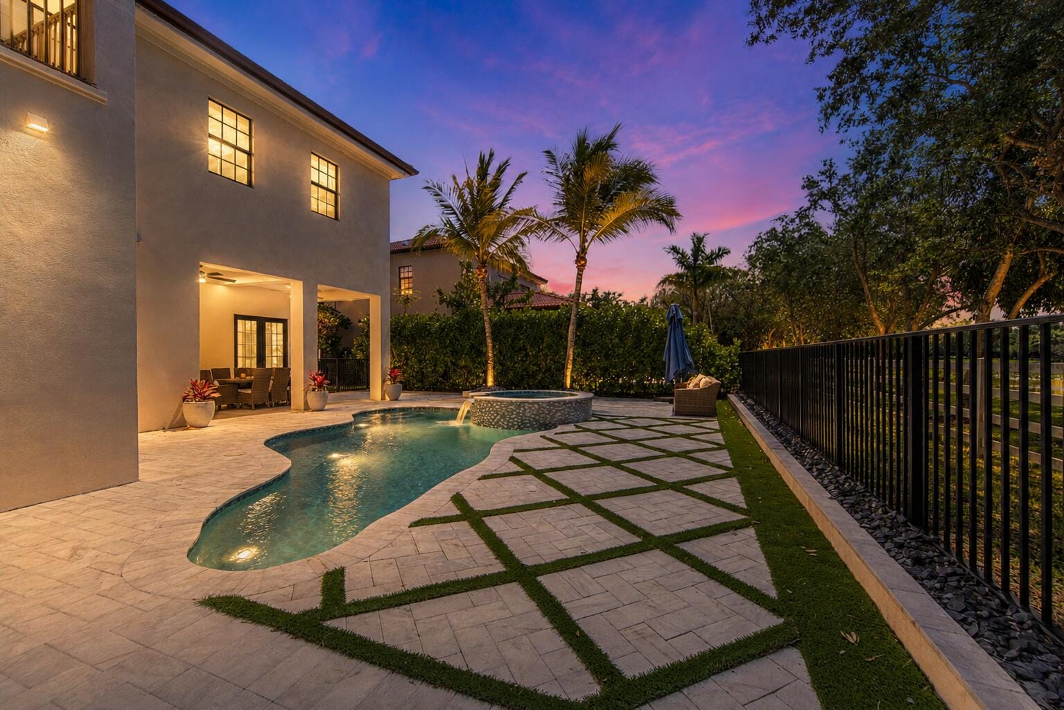 10350 Majestic Court, Parkland, FL 33076 photo 8
