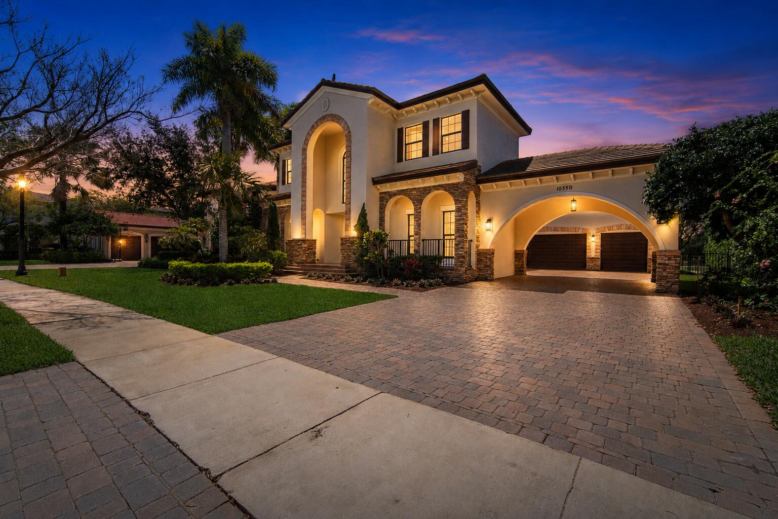 10350 Majestic Court, Parkland, FL 33076, Parkland
