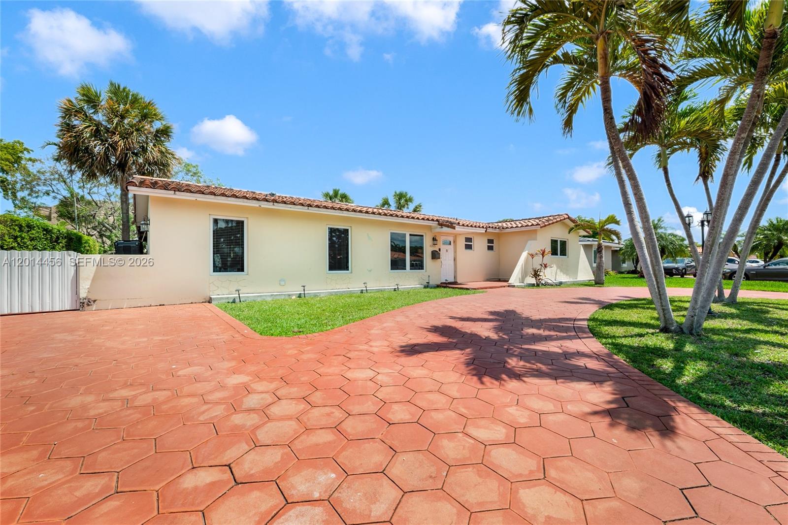 10315 SW 26th Terrace, Miami, FL 33165, Miami