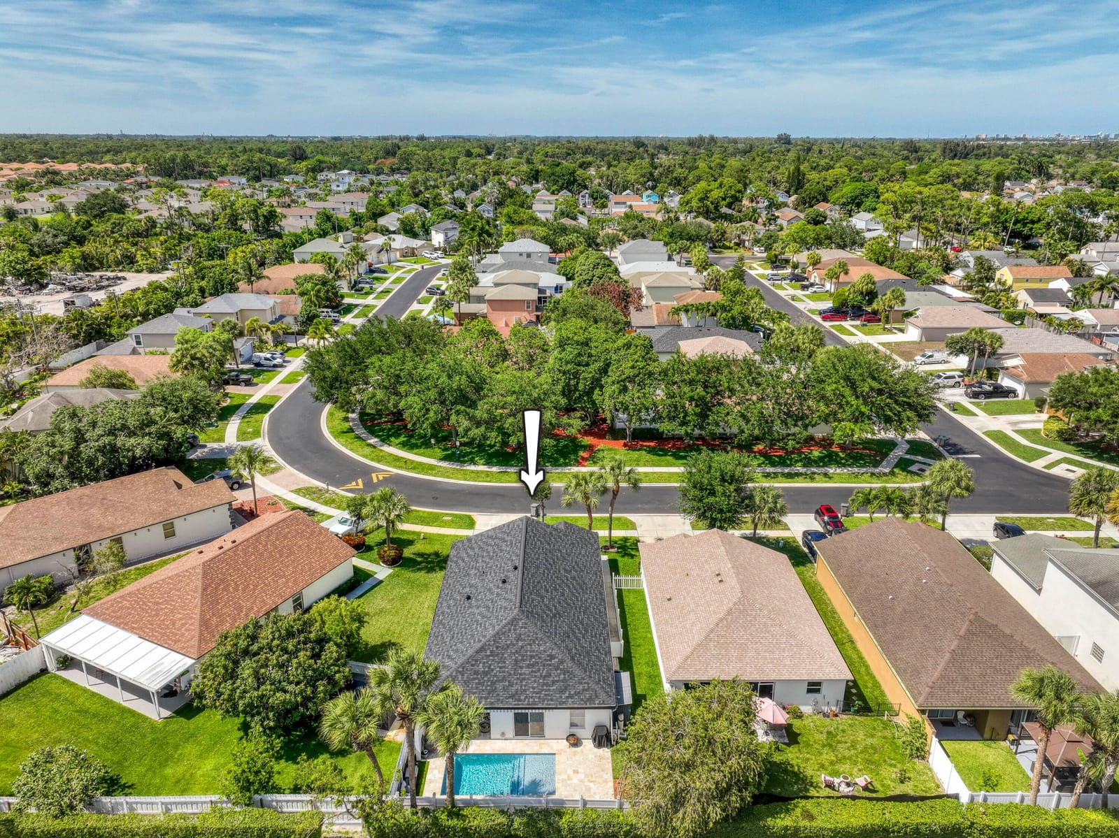 6036 Azalea Circle, West Palm Beach, FL 33415 photo 30