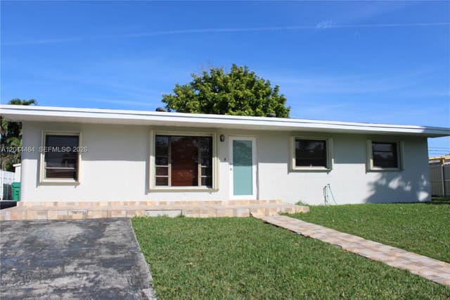 11531 SW 187th Street 0, Miami, FL 33157
