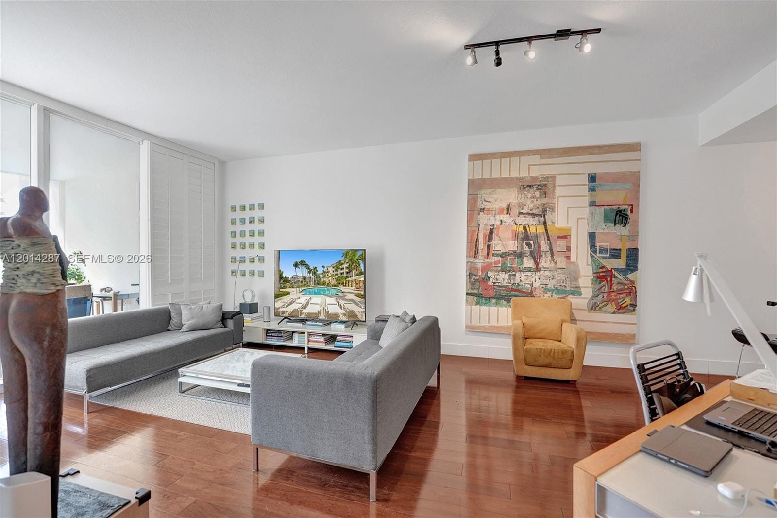 715 Crandon Blvd 406 406 — photo 4