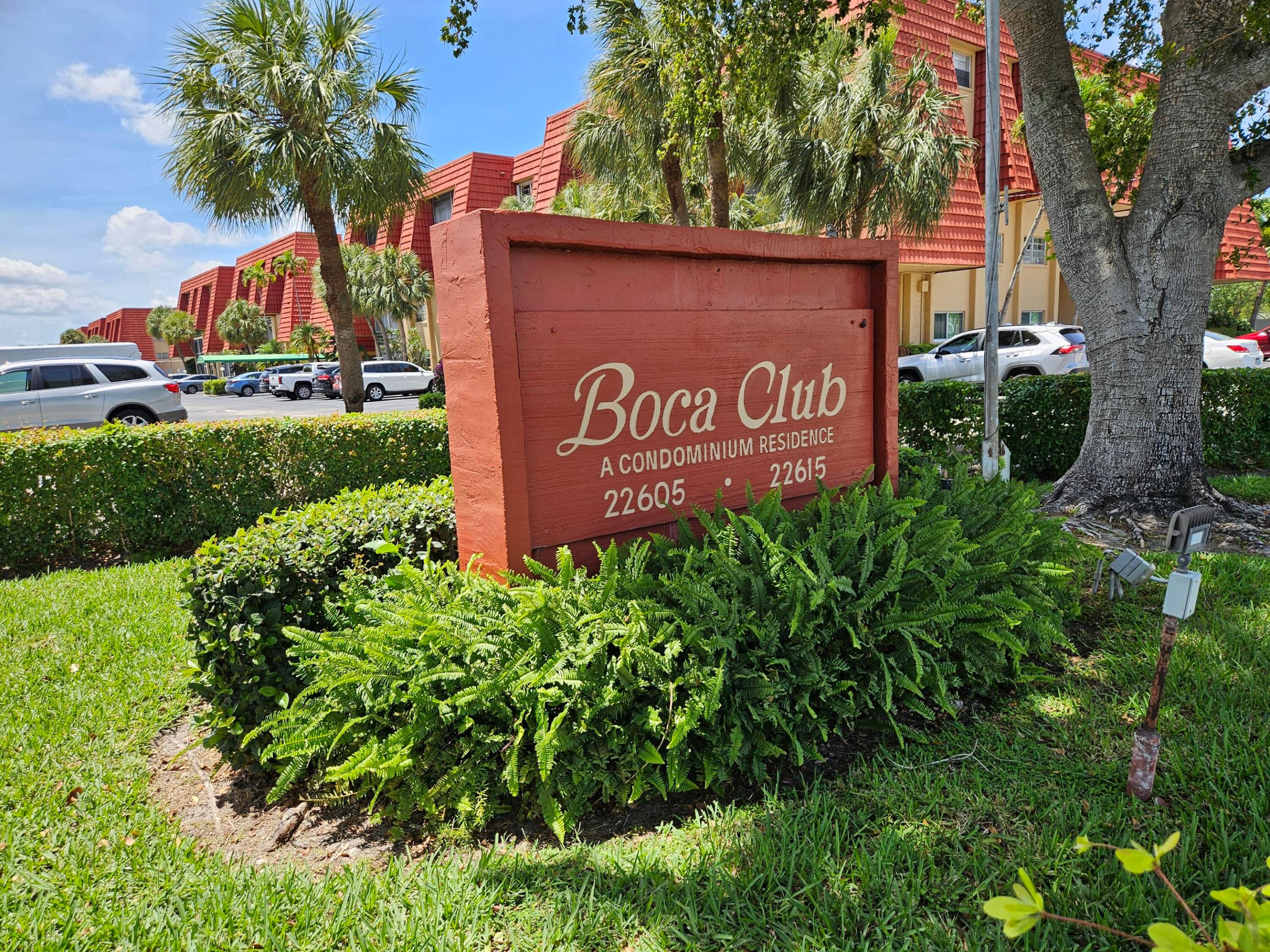22605 SW 66th Avenue 114, Boca Raton, FL 33428, Boca Raton
