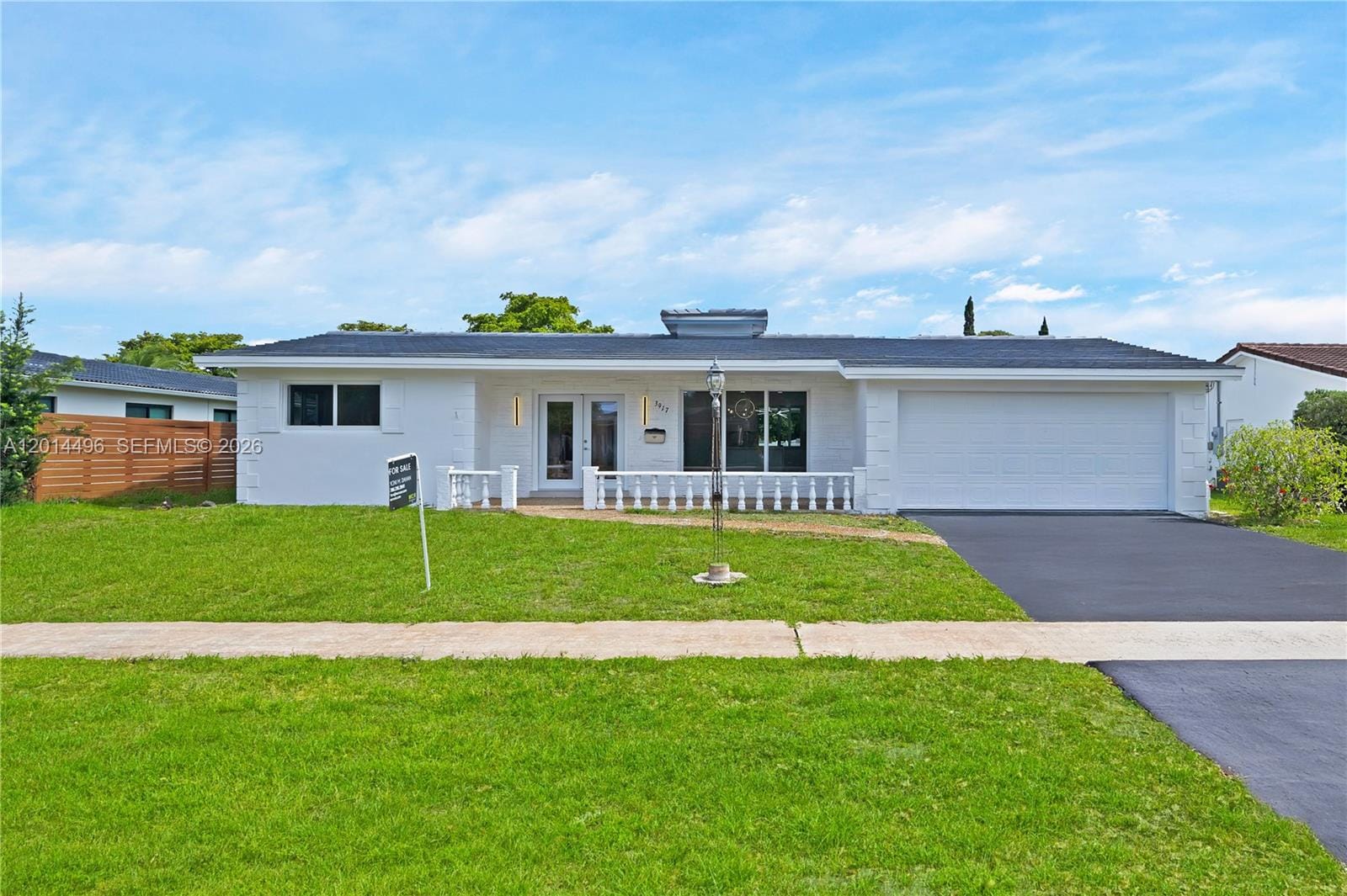 3917 Adams Street, Hollywood, FL 33021