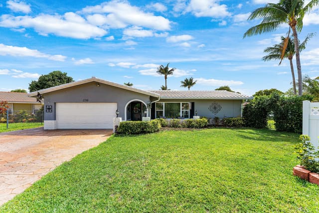 3760 NW 112th Terrace, sold in Windings, Coral Springs, FL