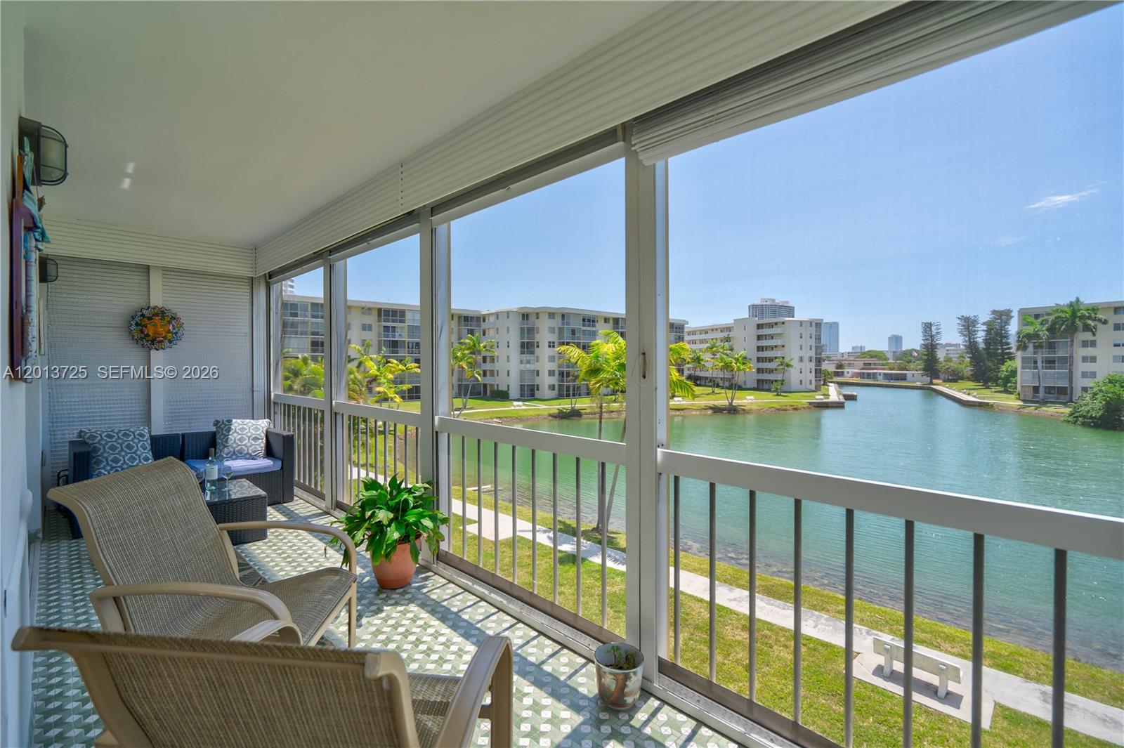 2851 Leonard Drive J306, Aventura, FL 33160, Aventura
