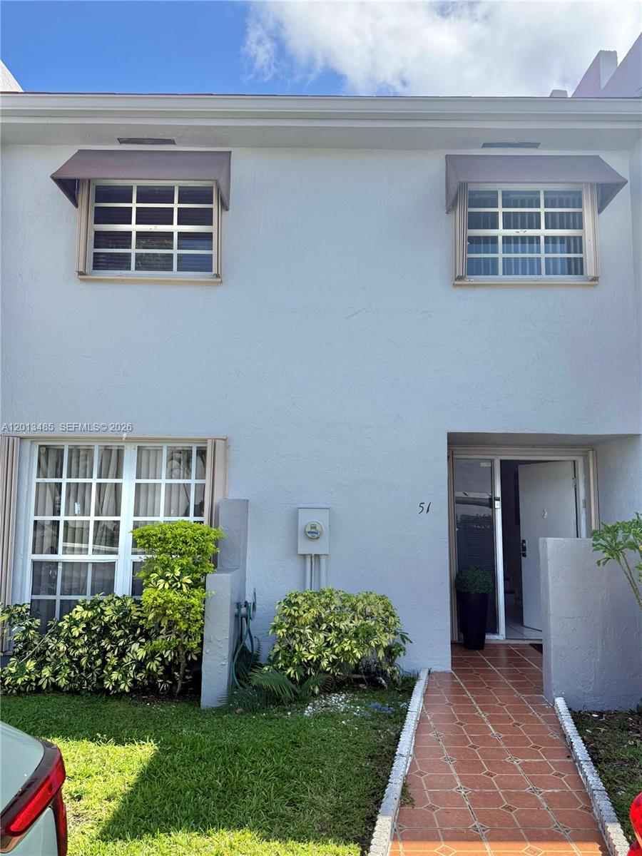 10330 SW 154th Cir Court 51, Miami, FL 33196, Miami