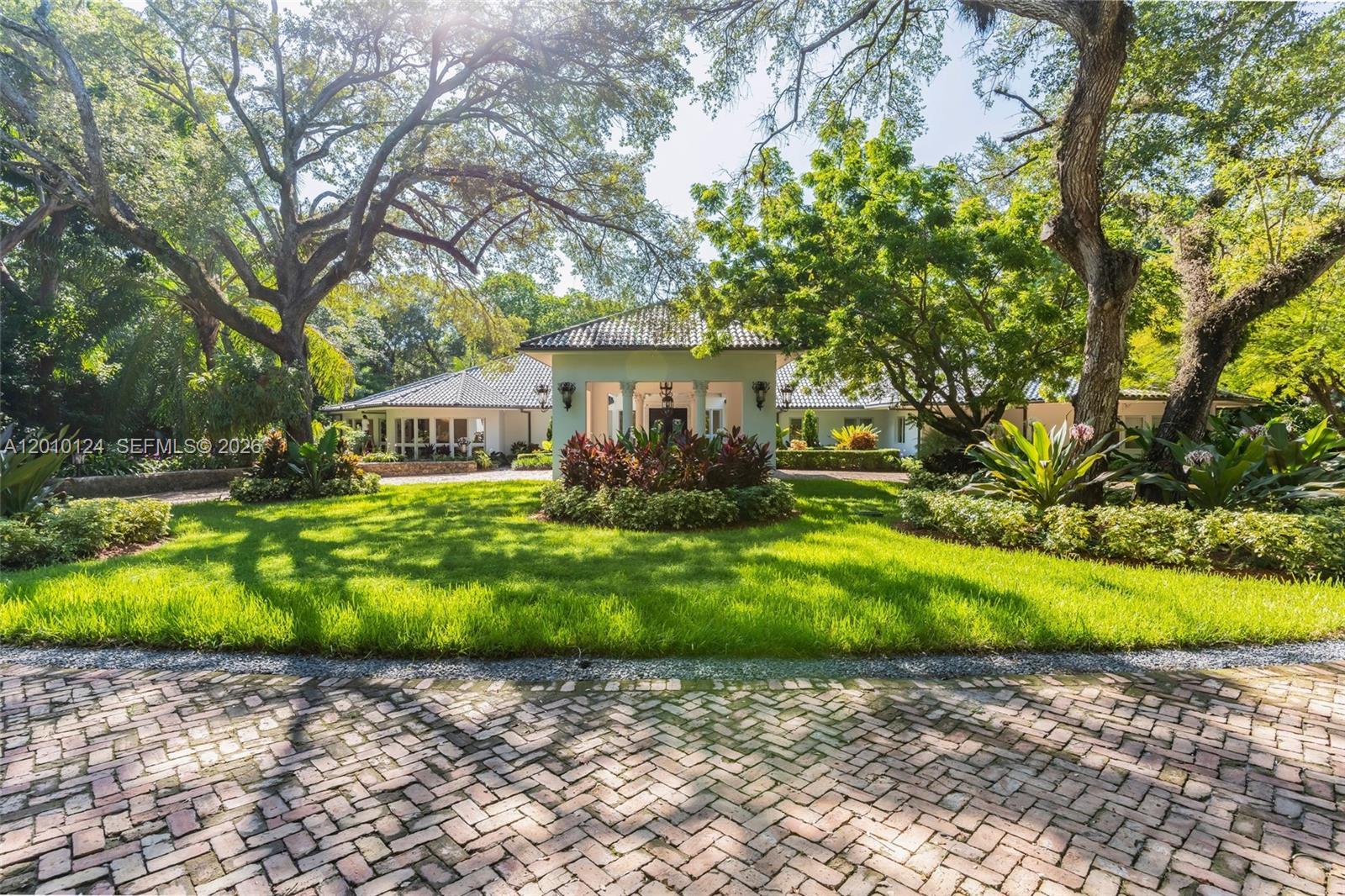 9400 Old Cutler Road, Coral Gables, FL 33156, Coral Gables