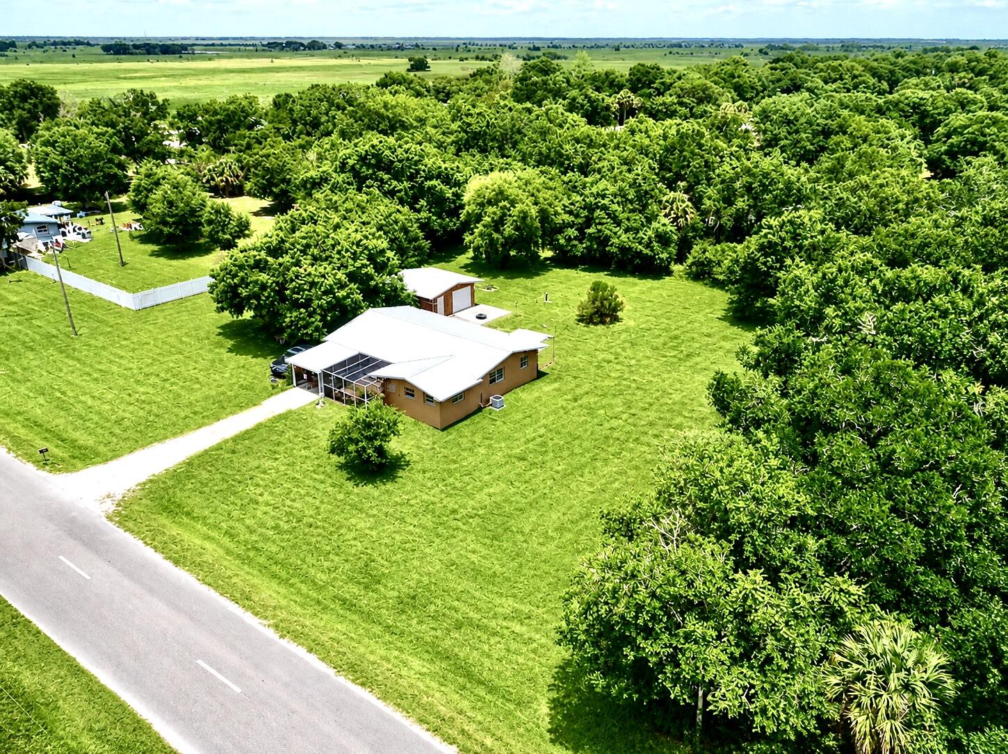 7815 NW 86th Court, Okeechobee, FL 34972, Okeechobee