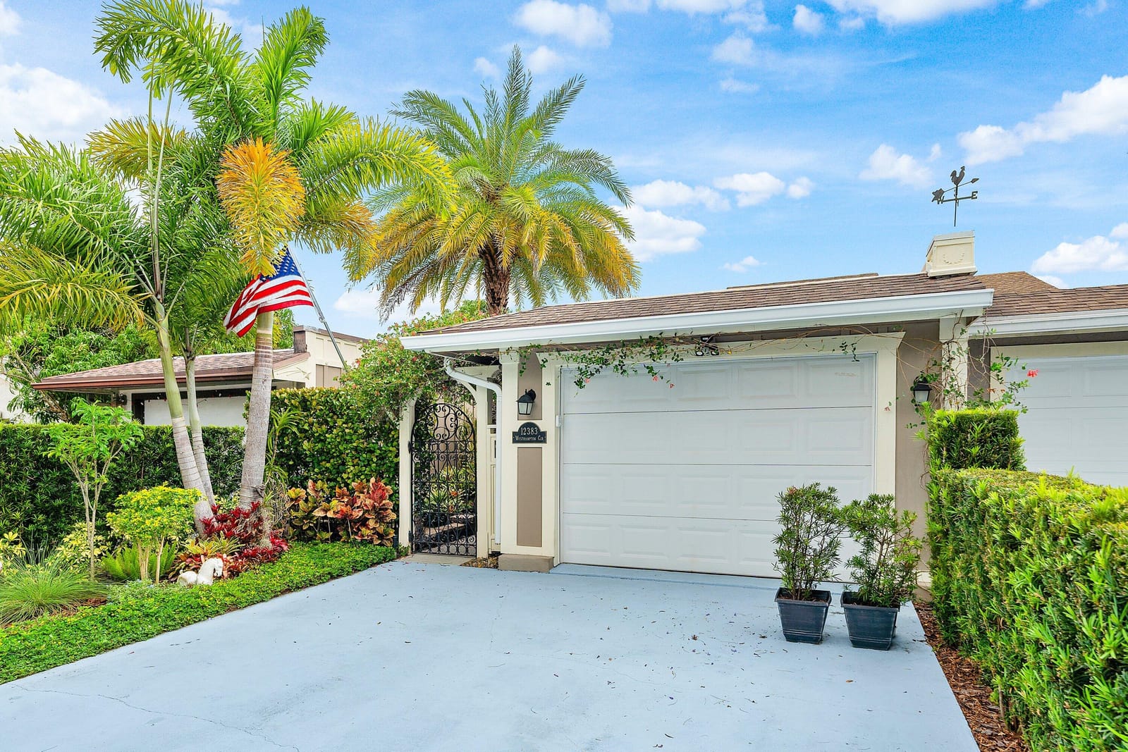 12383 Westhampton Circle, Wellington, FL 33414 photo 2