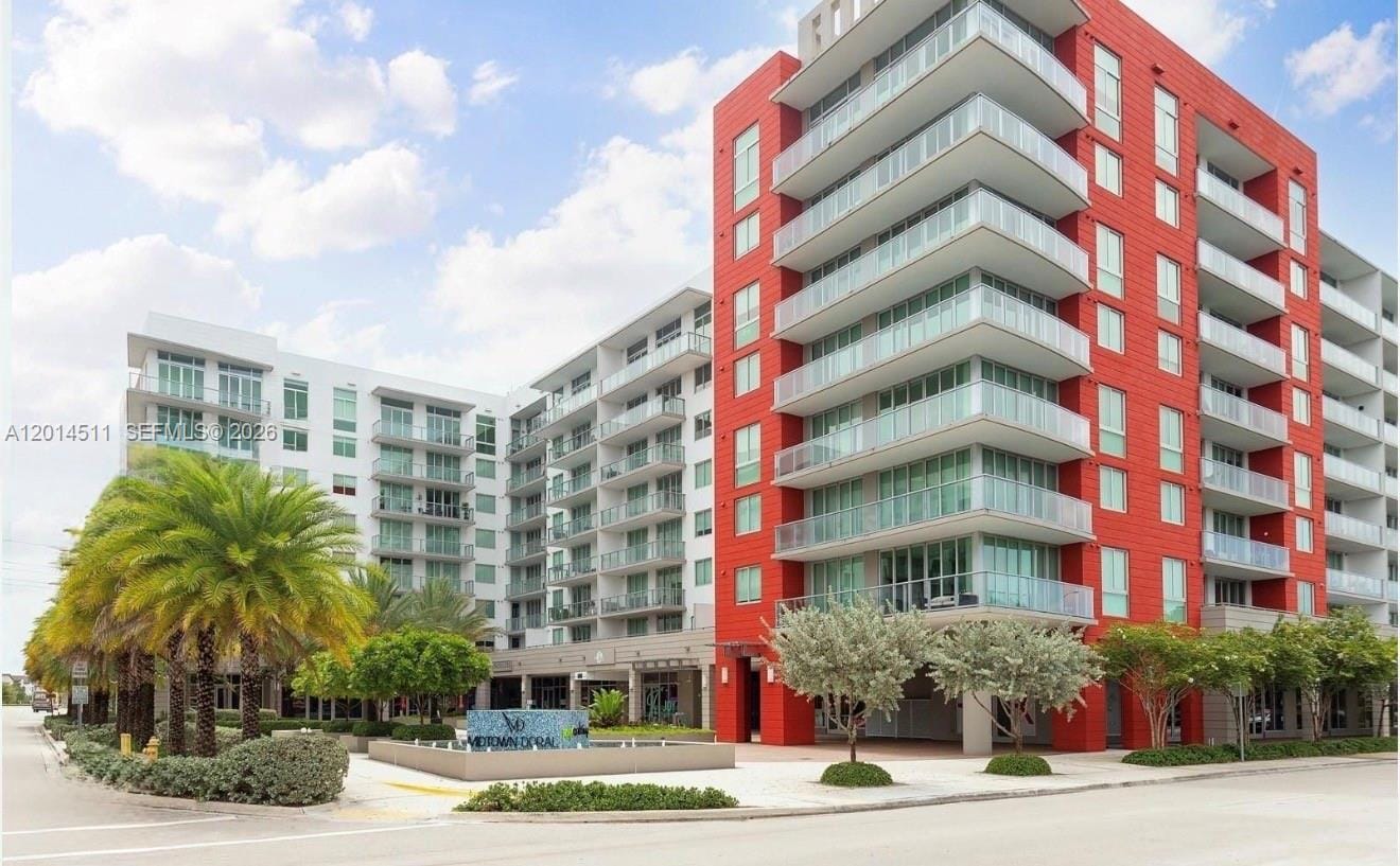 7875 NW 107th Avenue 617, Doral, FL 33178