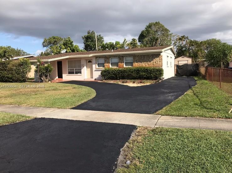 1118 NW 43rd Terrace, Lauderhill, FL 33313, Lauderhill