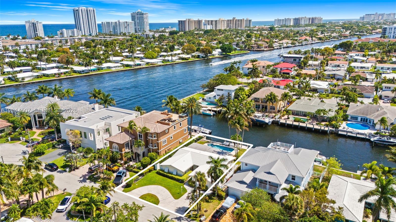 2548 SE 12th Street, Pompano Beach, FL 33062, Pompano Beach