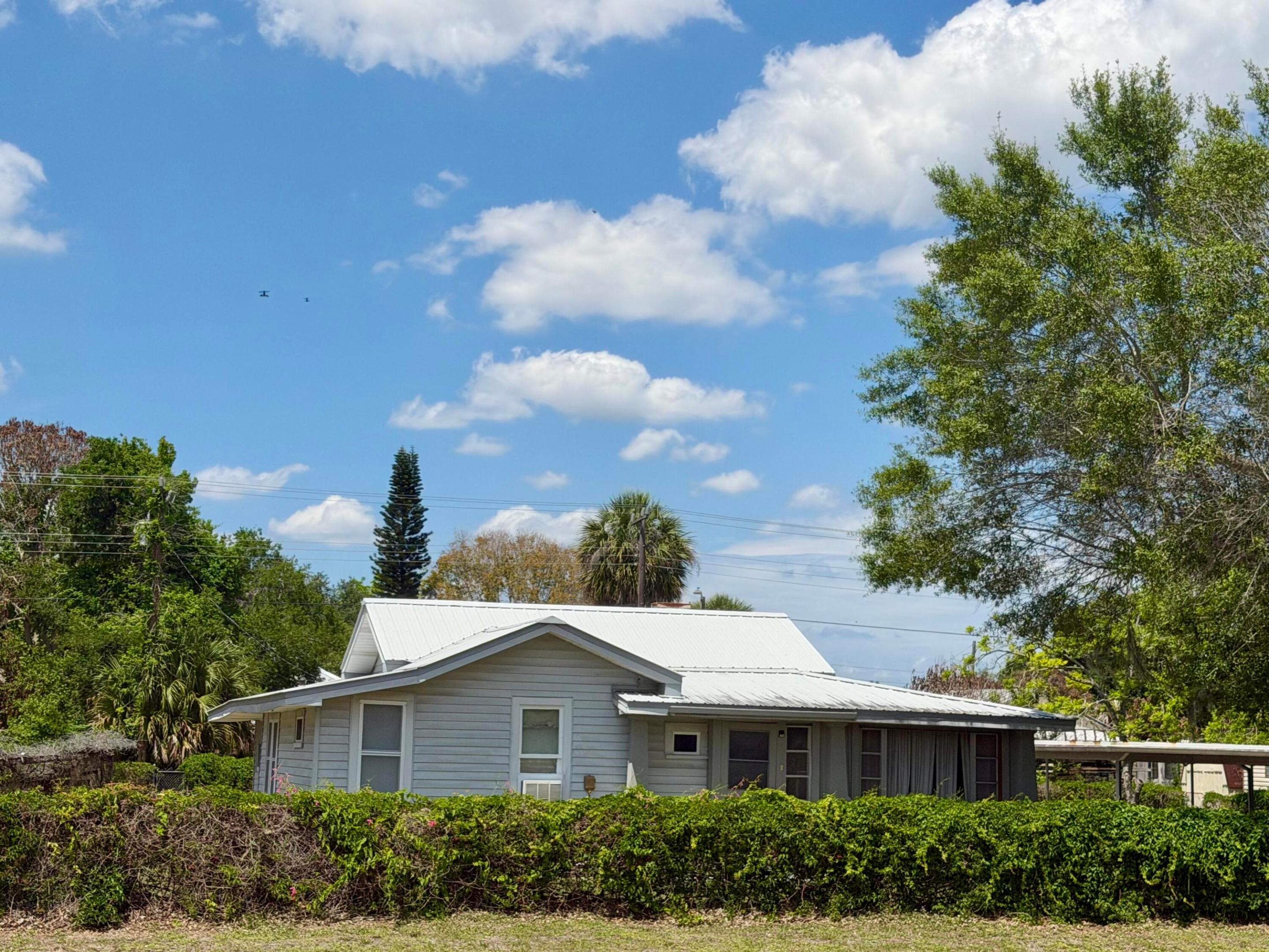 207 SE 4th Street, Okeechobee, FL 34974, Okeechobee