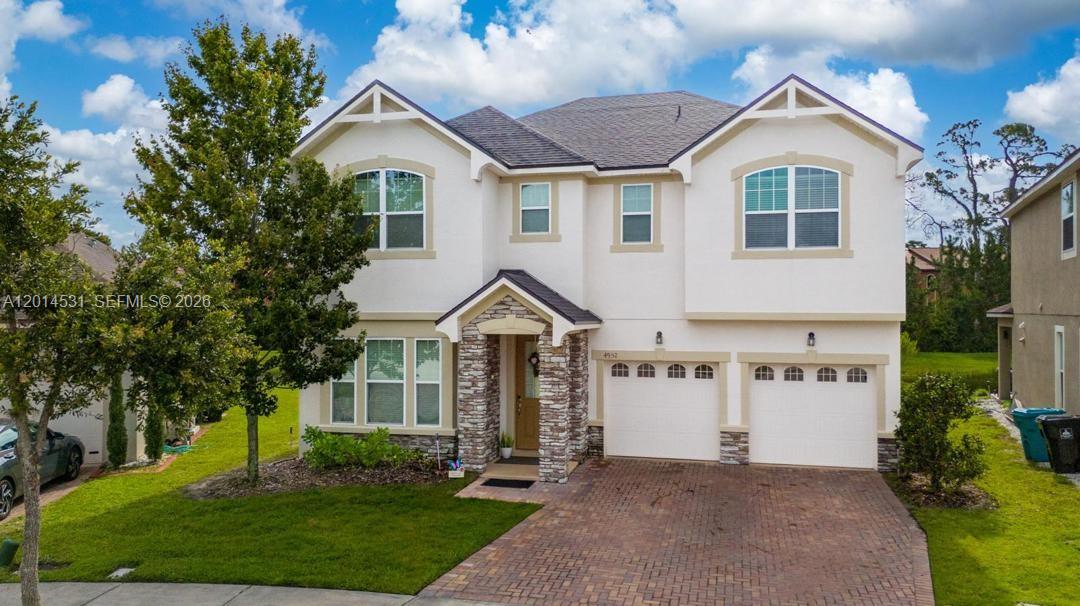 4952 Longmeadow Park, Orlando, FL 32811, Orlando