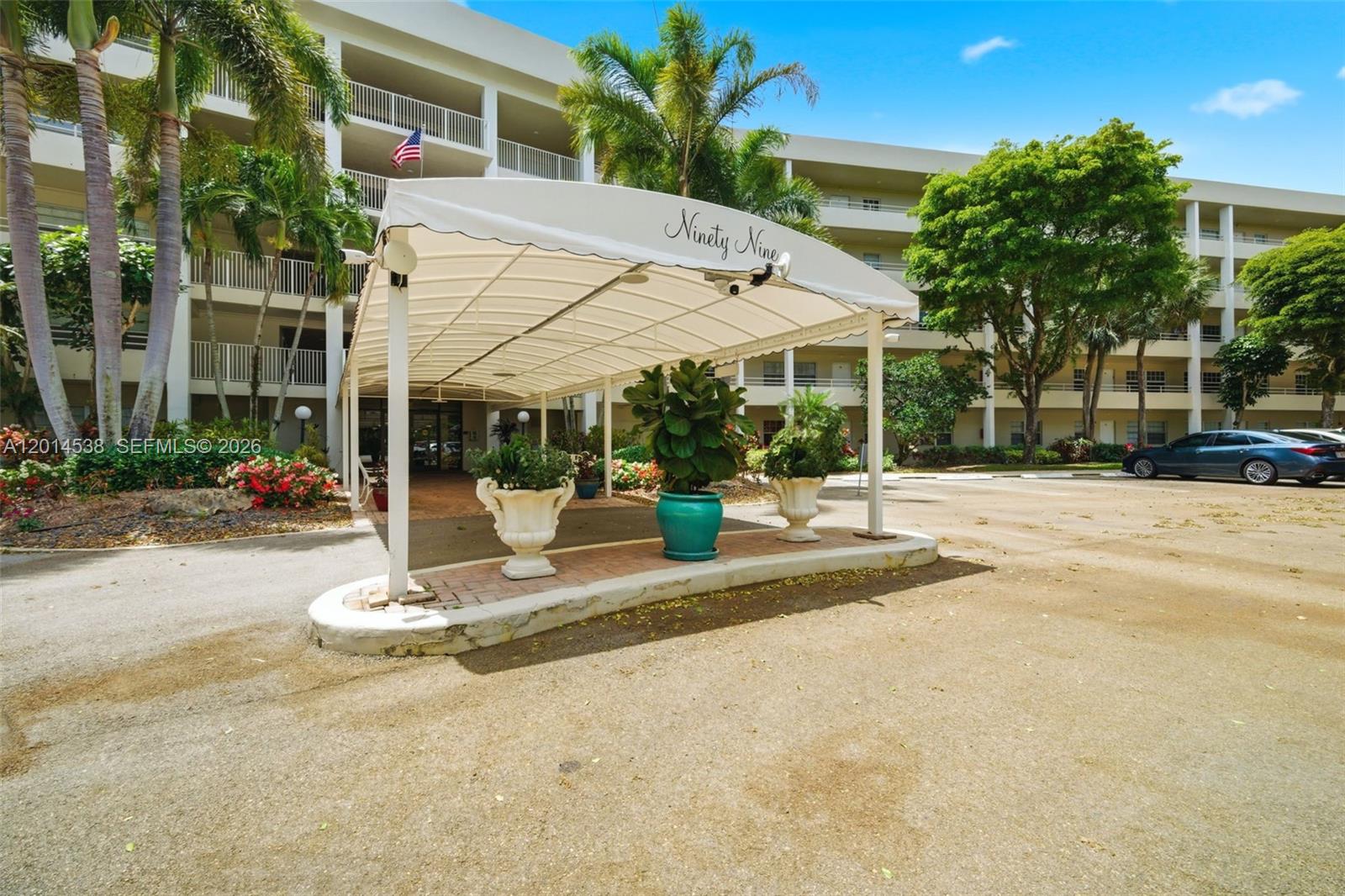 821 Cypress Boulevard 307, Pompano Beach, FL 33069, Pompano Beach