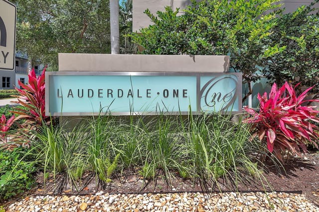 2421 NE 65th Street 506, Fort Lauderdale, FL 33308