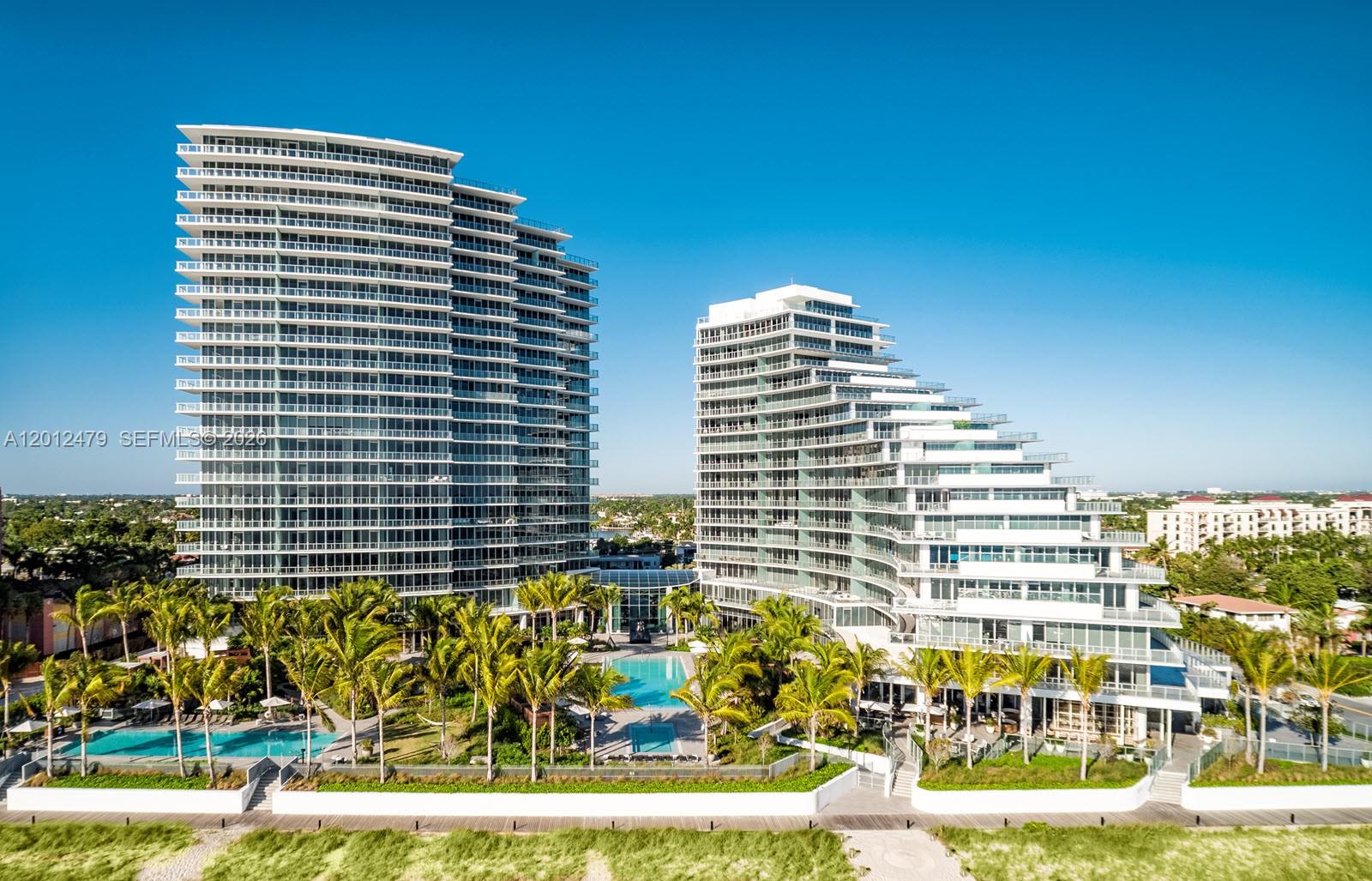 2200 N Ocean Boulevard N206, Fort Lauderdale, FL 33305, Fort Lauderdale