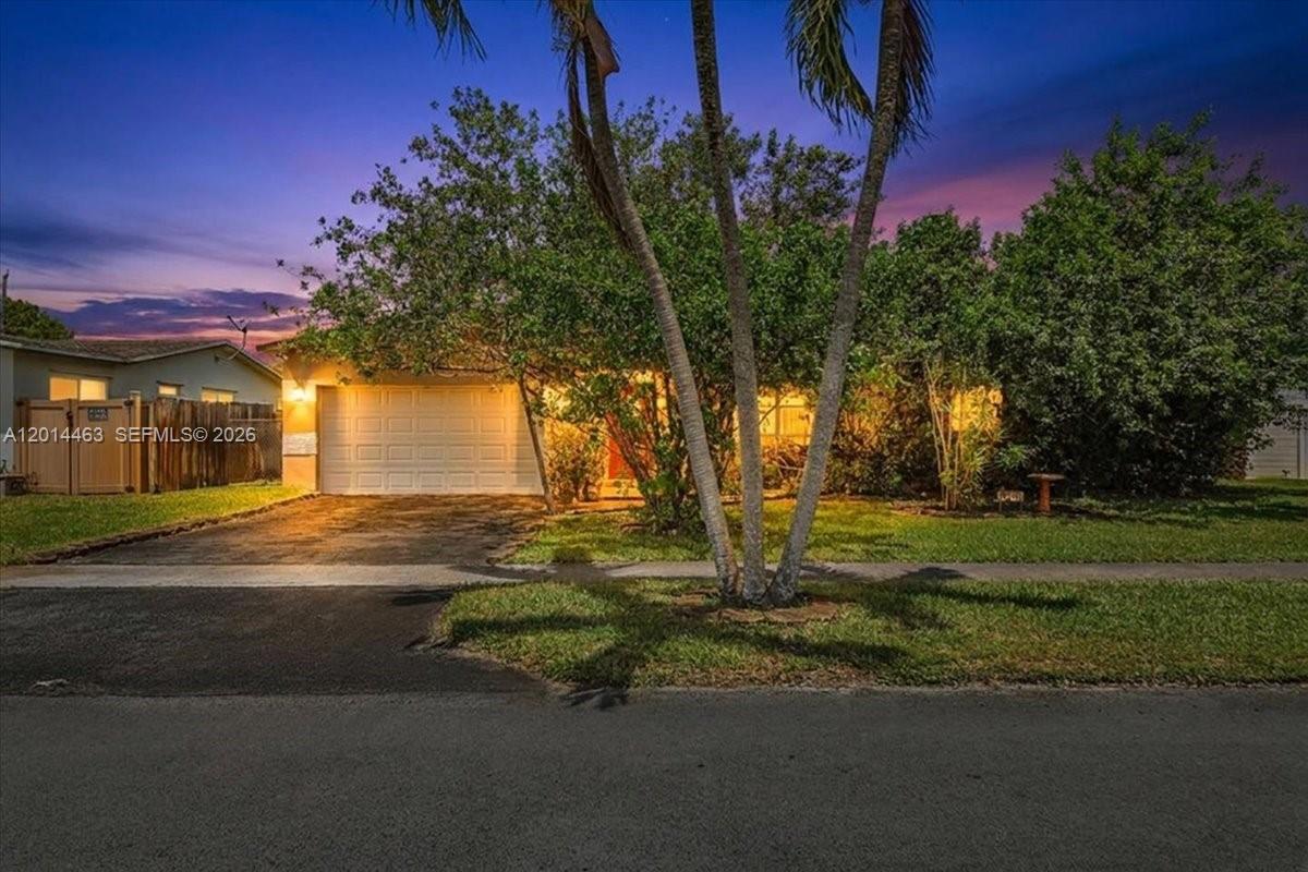 9261 SW 55th Street, Cooper City, FL 33328, Cooper City