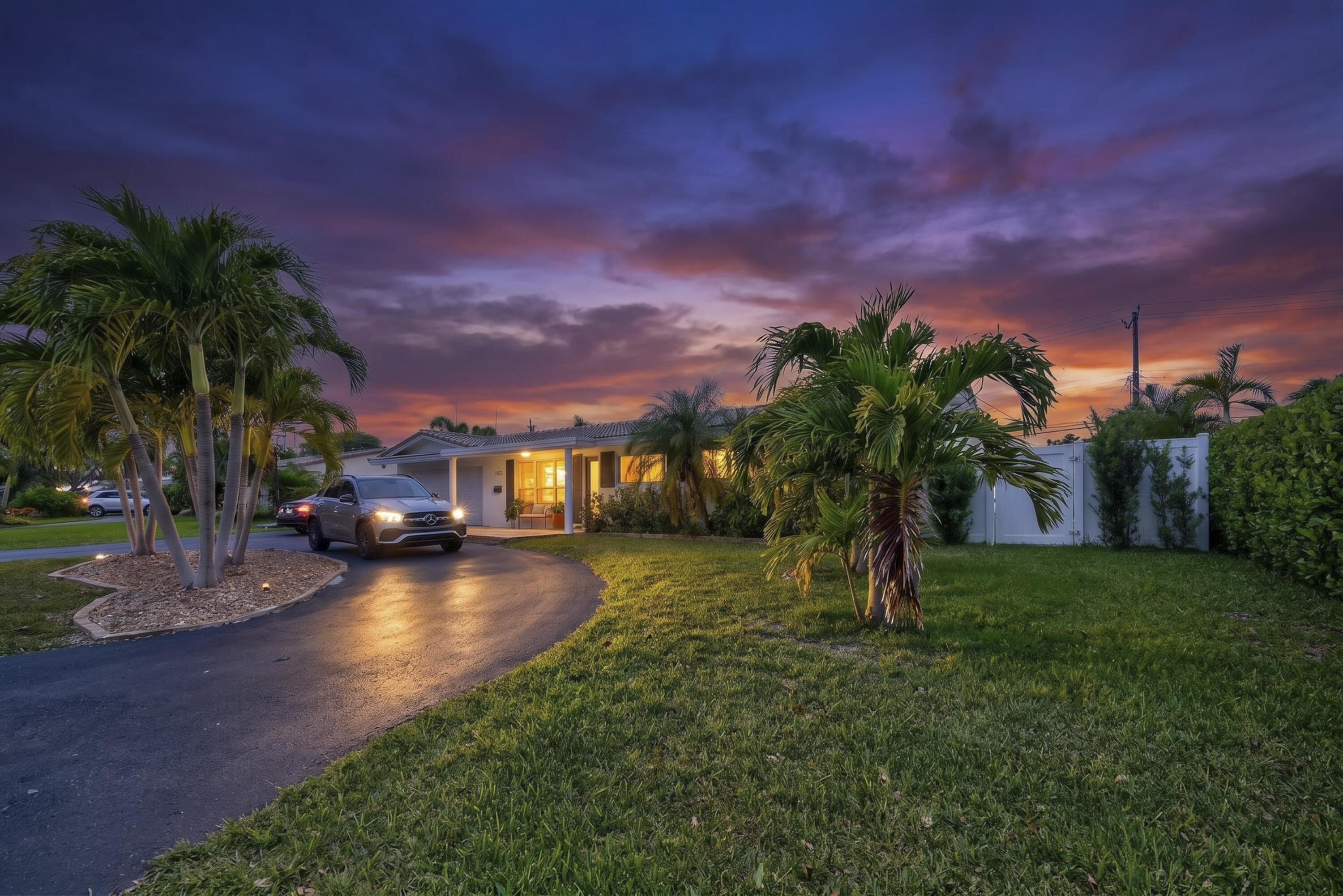 2231 NE 34th Street, Lighthouse Point, FL 33064, Lighthouse Point