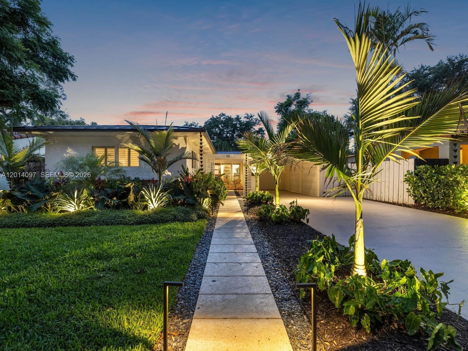 115 NE 88th Street, El Portal, FL 33138