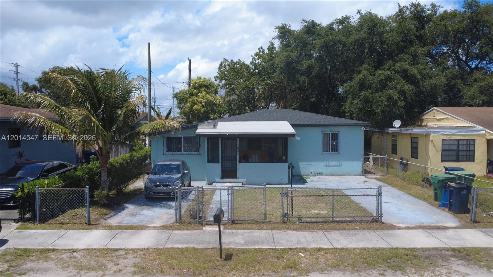 1631 NW 114th Street, Miami, FL 33167, Miami