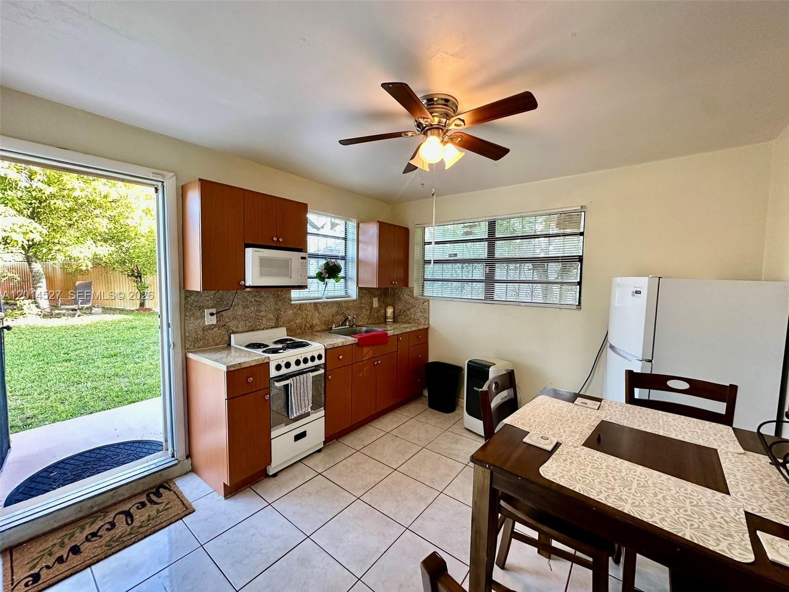4733 NW 192nd Street Efficiency — photo 3