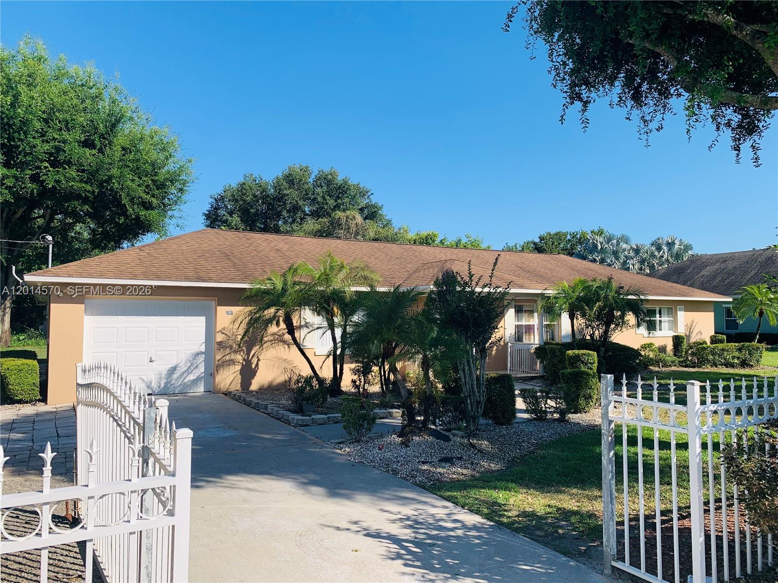 196 Jamison Avenue, Lake Placid, FL 33852, Lake Placid