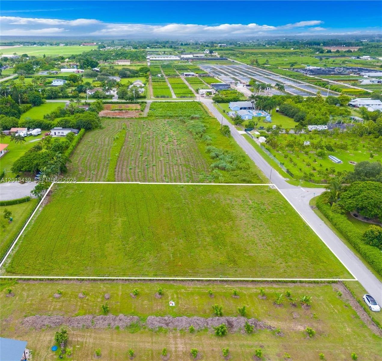 23400 SW 209th Place, Homestead, FL 33031, Homestead