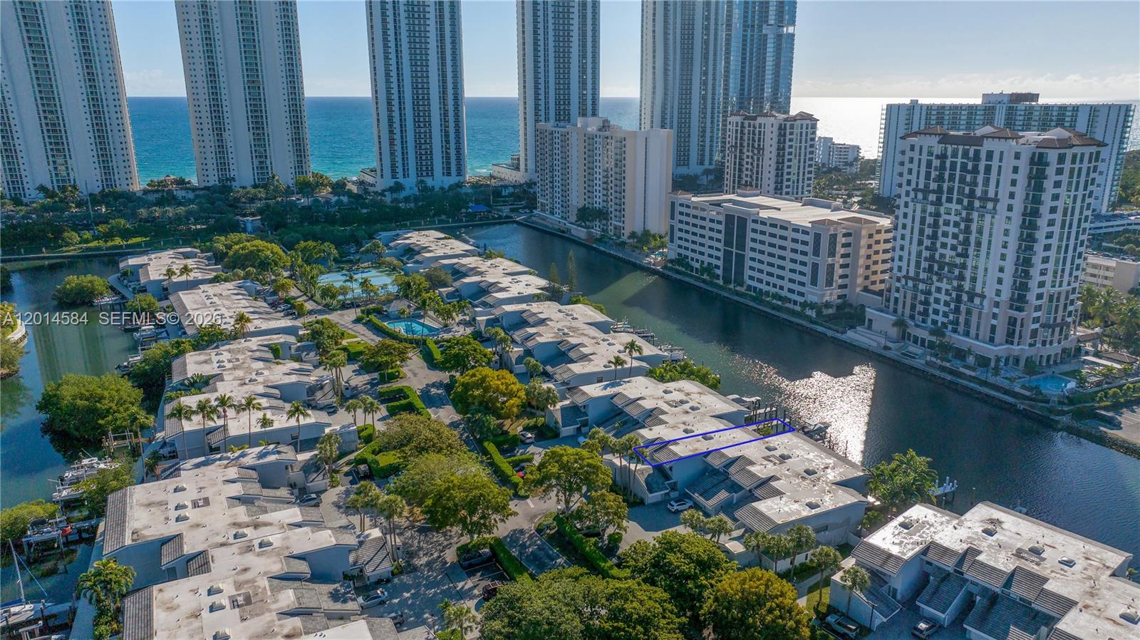 310 Poinciana Drive 802, Sunny Isles Beach, FL 33160, Sunny Isles Beach