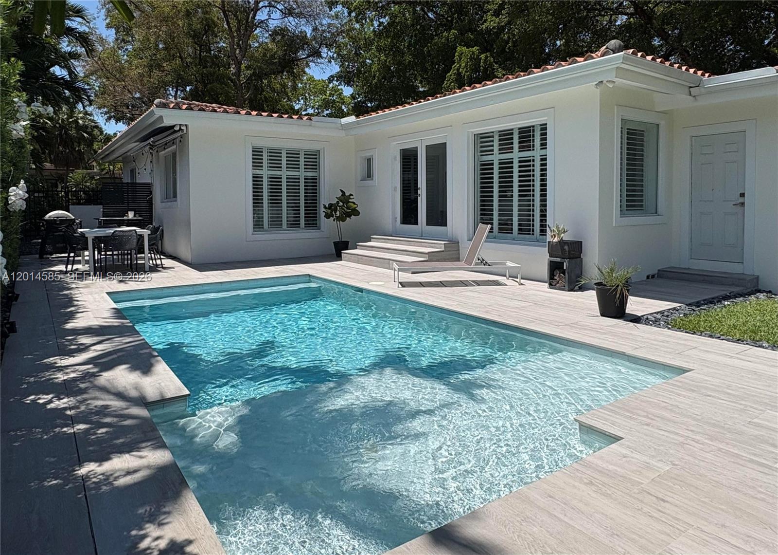 631 Santurce Avenue, Coral Gables, FL 33143, Coral Gables