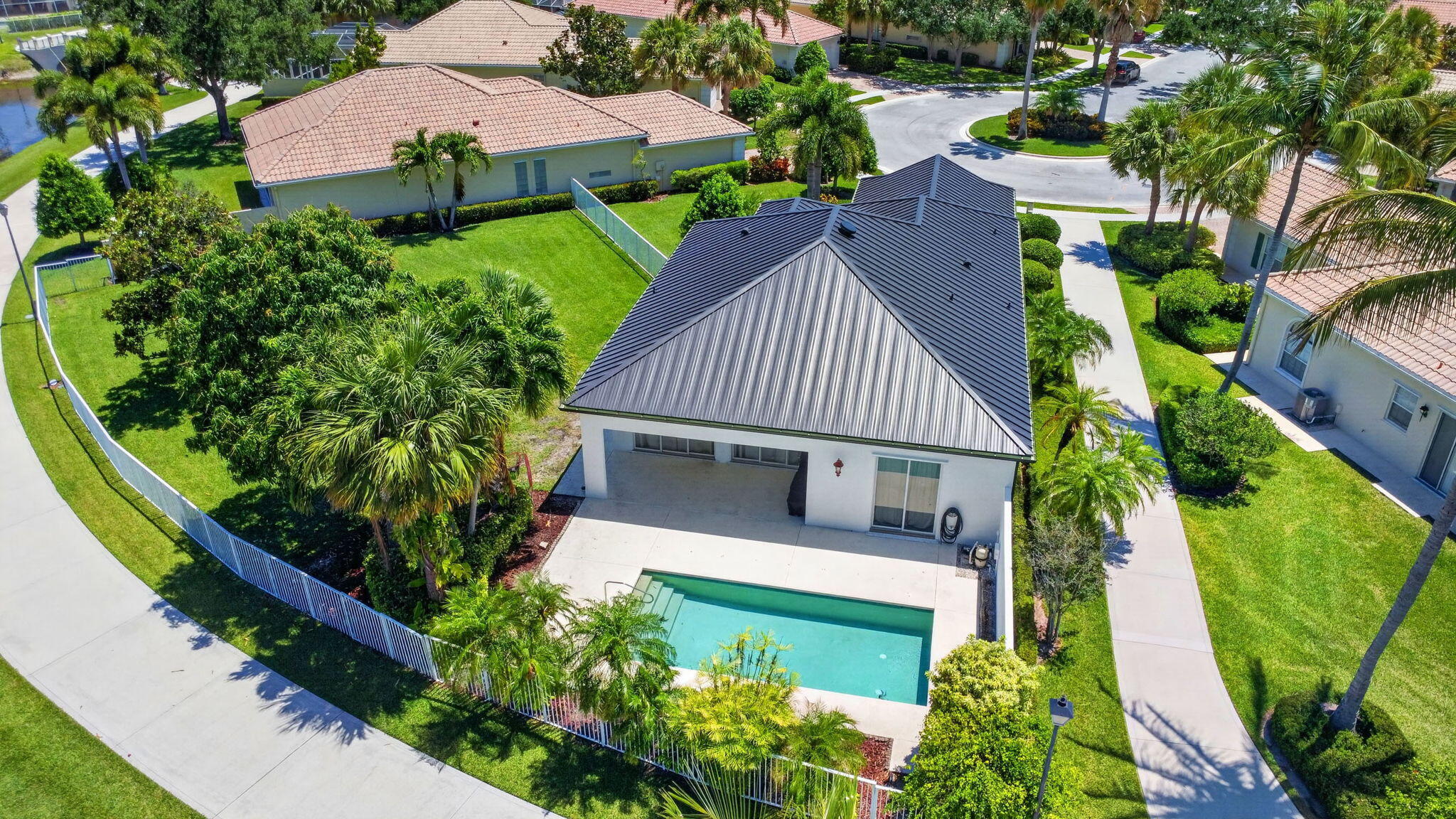 8142 Jolly Harbour Court, Wellington, FL 33414, Wellington