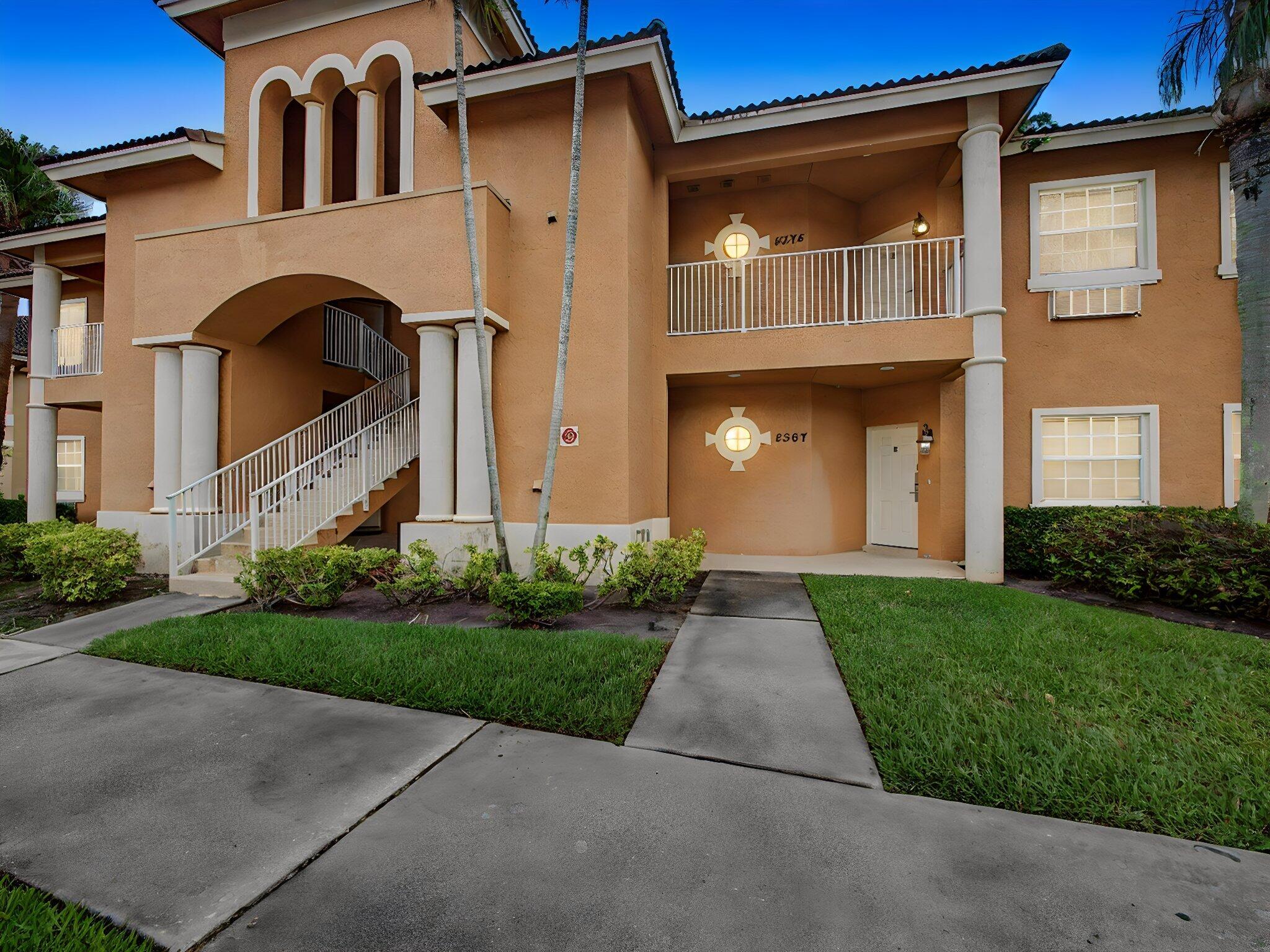 8375 Mulligan Circle 4522, Port St. Lucie, FL 34986, Port St Lucie