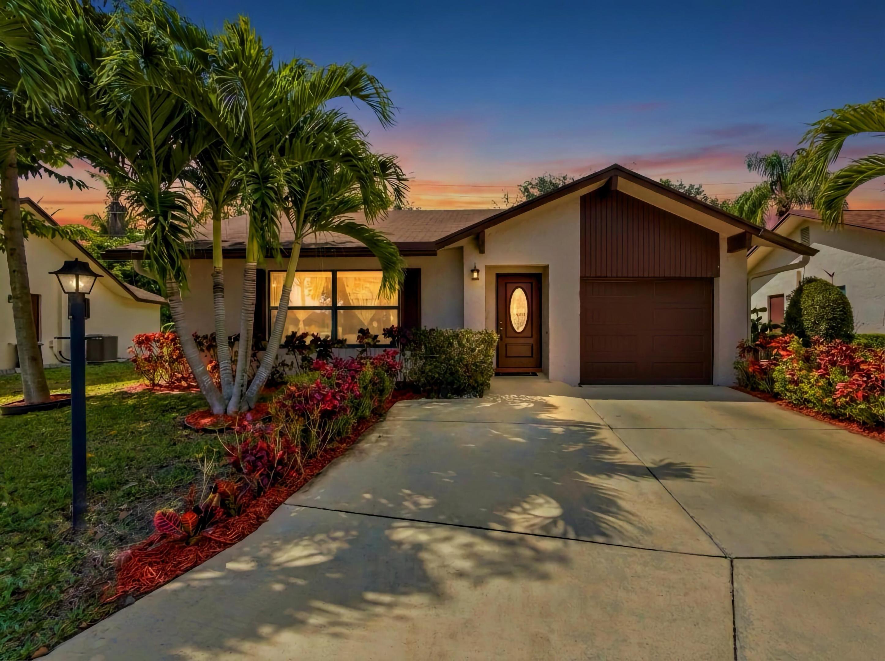 6345 Tall Cypress Circle, Greenacres, FL 33463, Greenacres