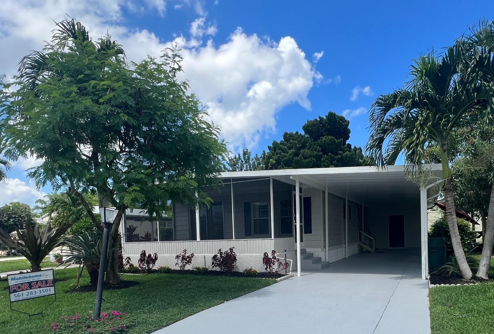 4310 Viola Drive 812, Greenacres, FL 33463, Greenacres