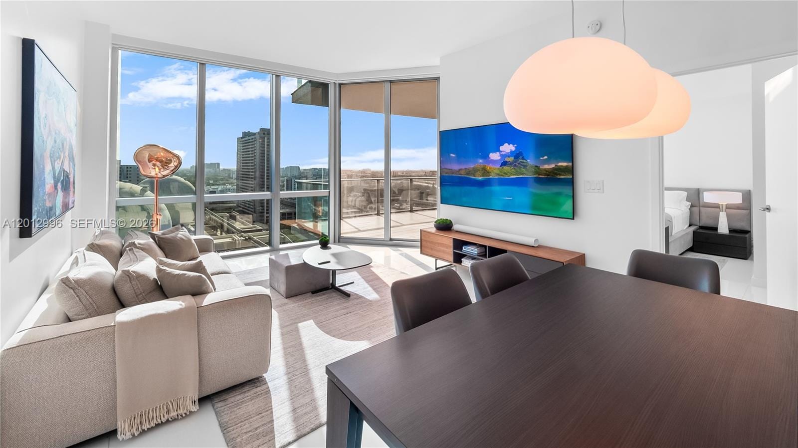 851 NE 1st Avenue 1606, Miami, FL 33132 photo 19