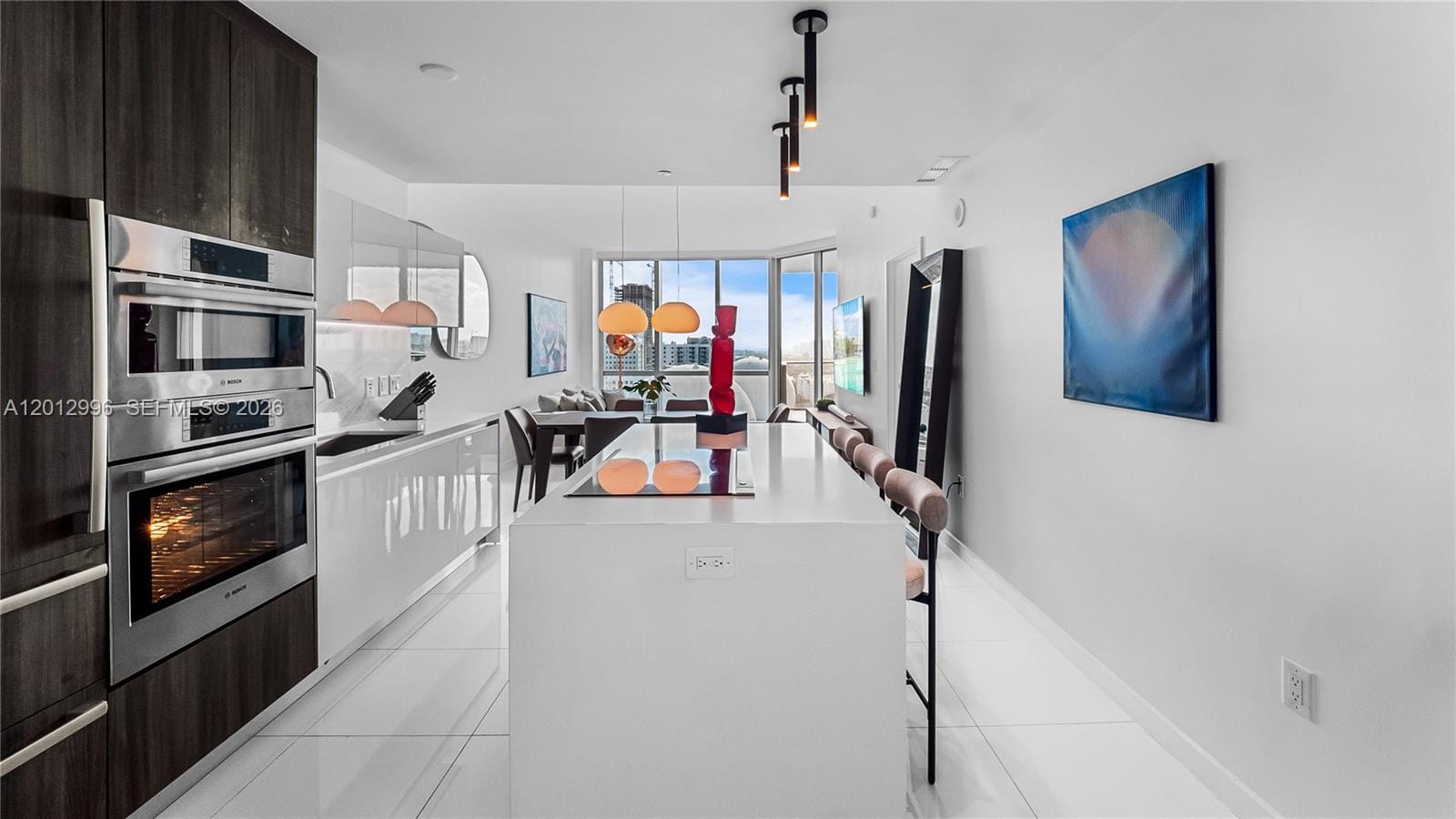 851 NE 1st Avenue 1606, Miami, FL 33132 photo 3