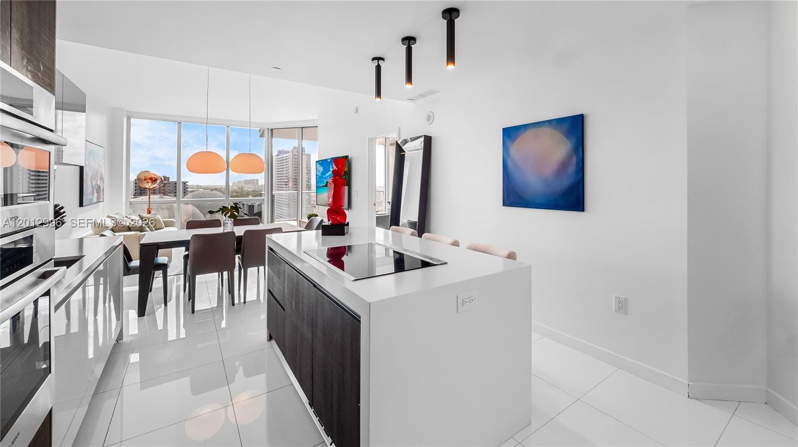 851 NE 1st Avenue 1606, Miami, FL 33132 photo 4