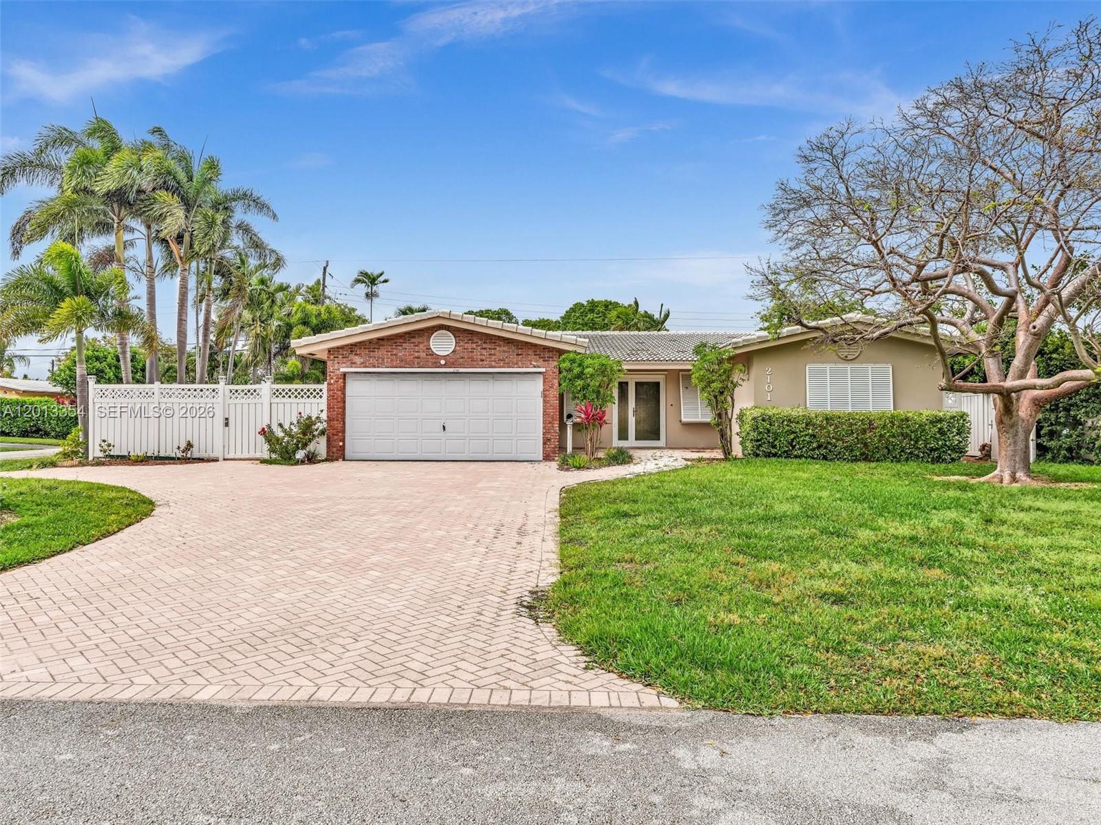 2101 NE 54th Court, Fort Lauderdale, FL 33308, Fort Lauderdale
