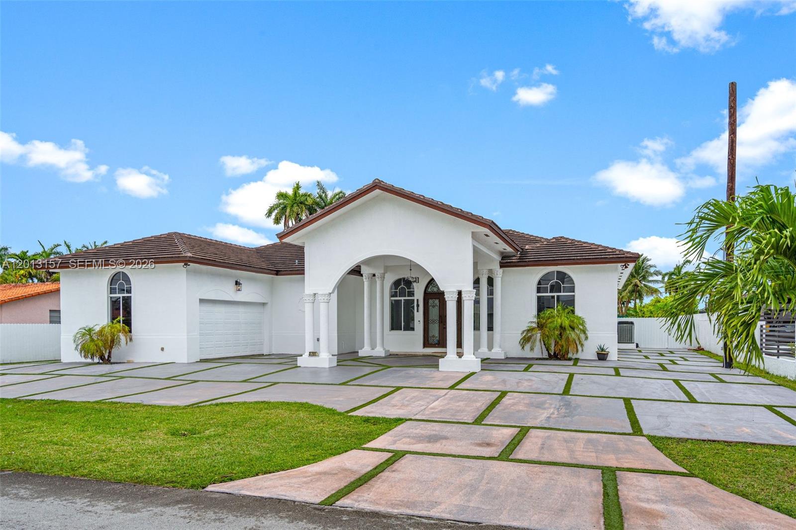 3201 SW 129th Avenue, Miami, FL 33175, Miami