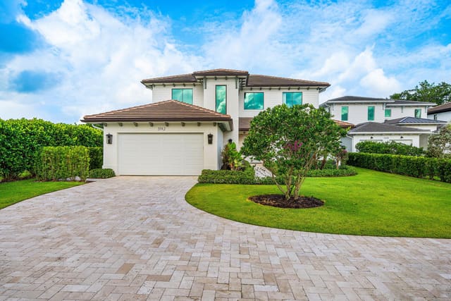 3192 Blue Cypress Lane, Wellington, FL 33414