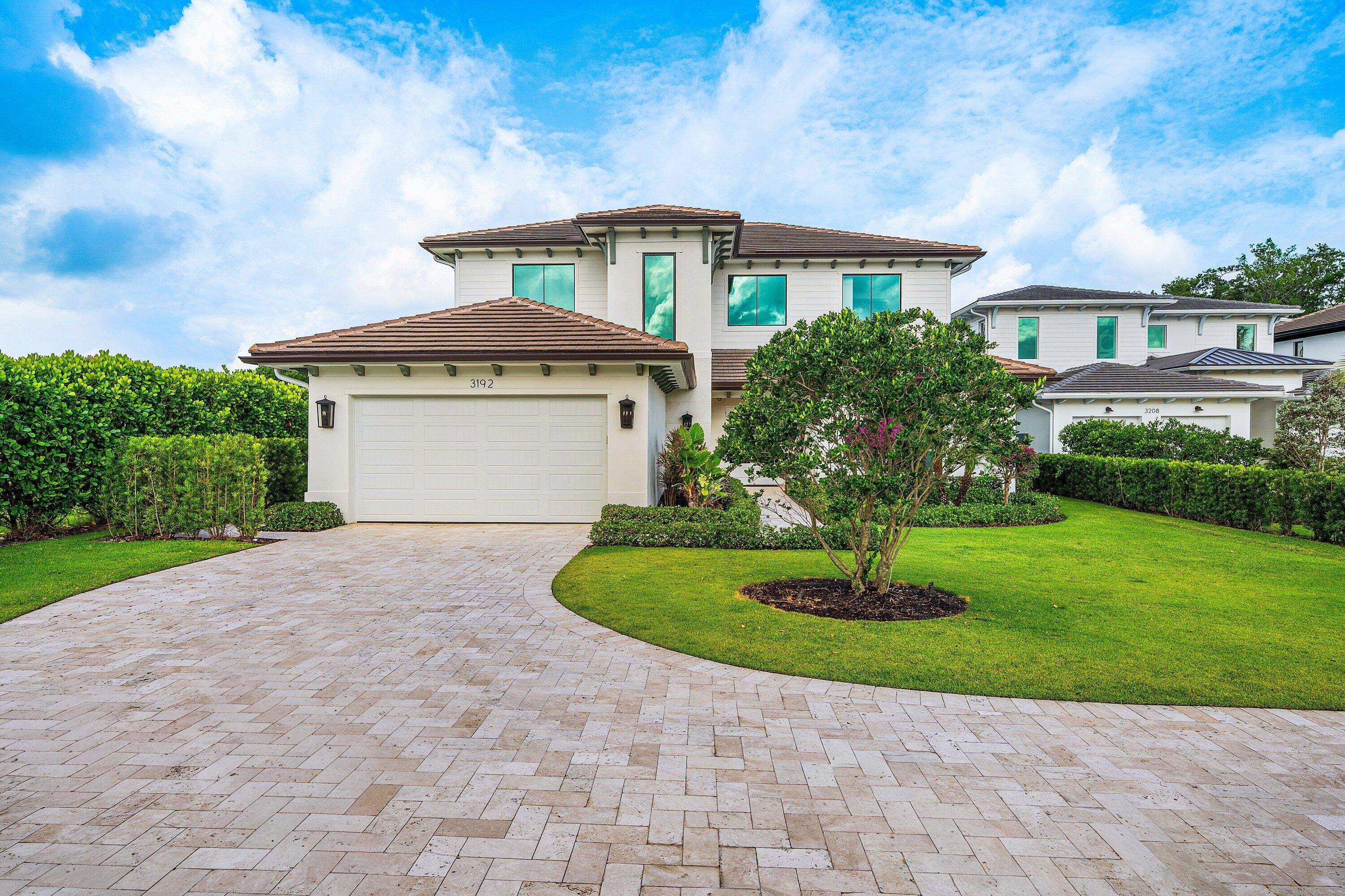 3192 Blue Cypress Lane, Wellington, FL 33414, Wellington