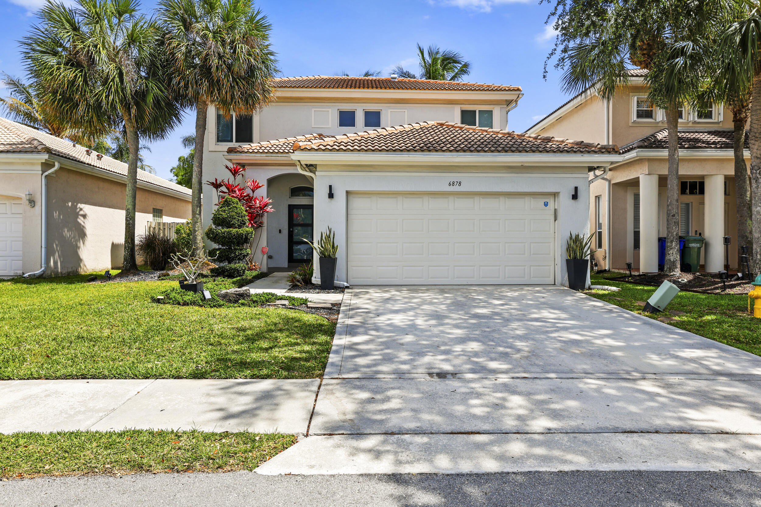 6878 NW 33rd Street, Margate, FL 33063, Margate