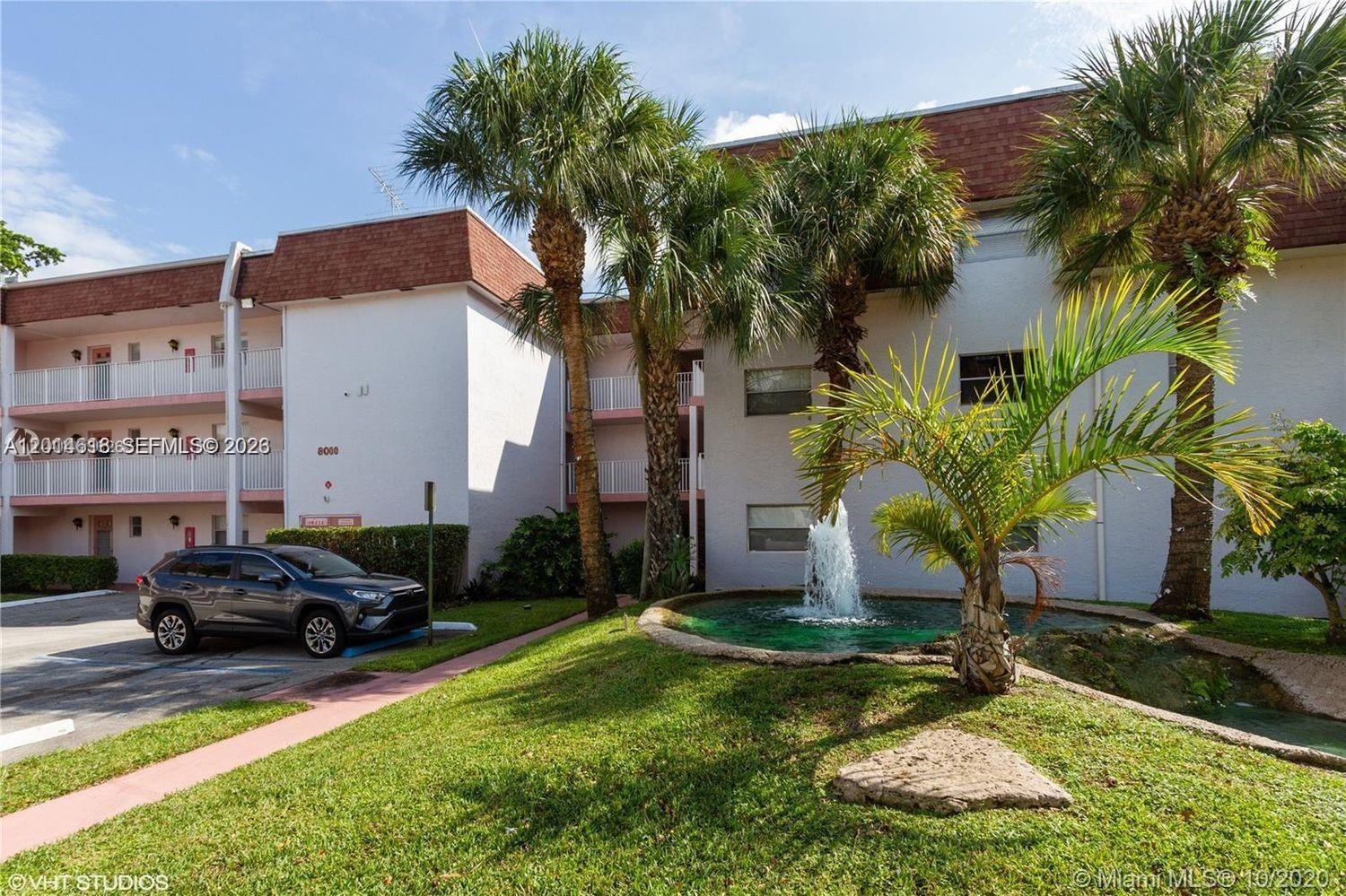 8000 Lagos De Campo Boulevard A303, Tamarac, FL 33321, Tamarac