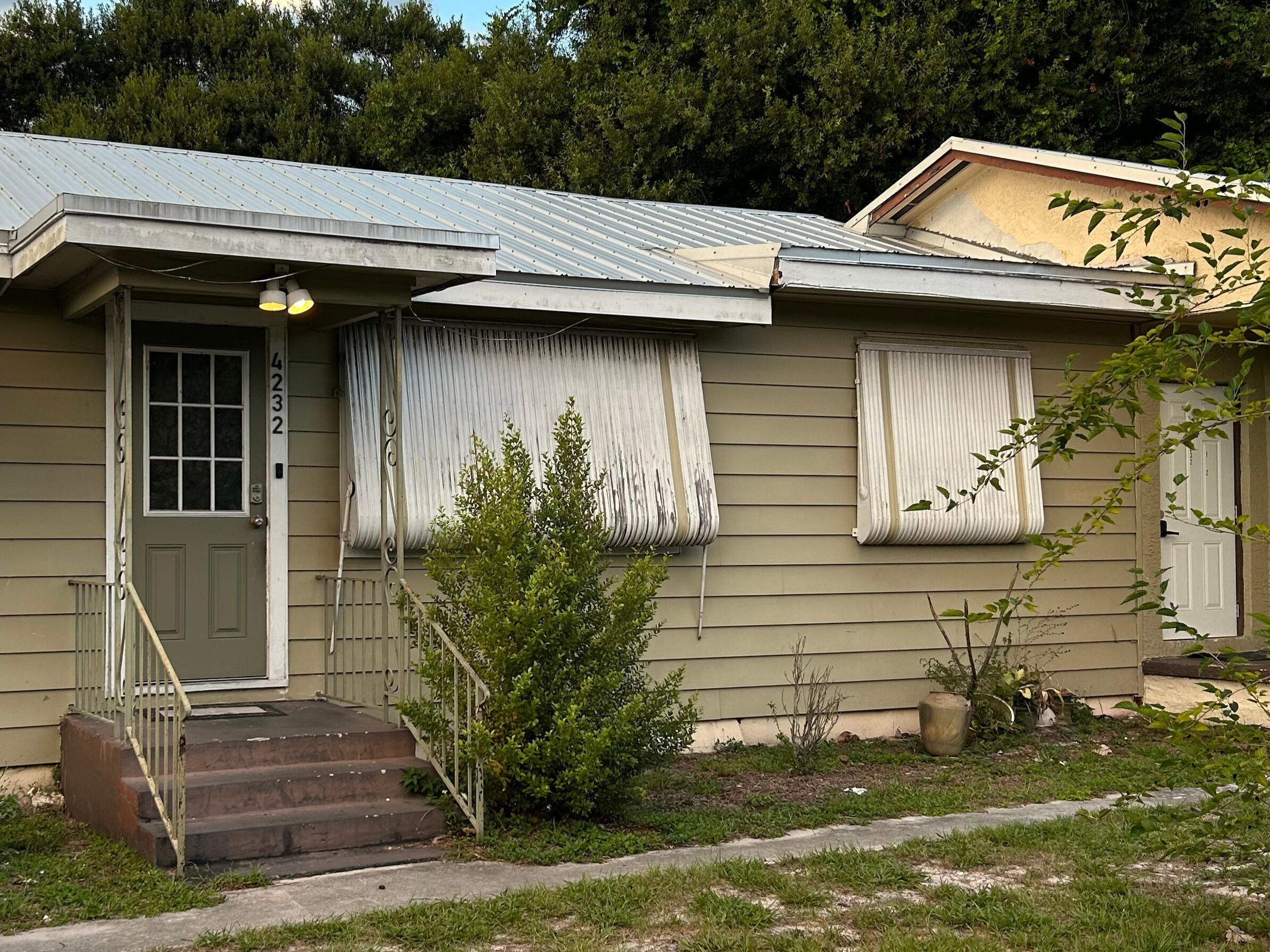 4232 Edwards Road, Fort Pierce, FL 34981, Fort Pierce