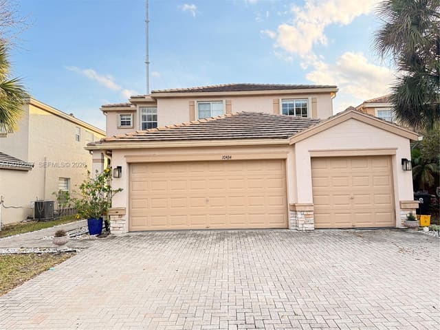10434 White Pinto Court, Lake Worth, FL 33449